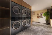 Four Points by Sheraton Harbin City Center - Gym