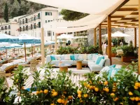 Villa Sant'Andrea, A Belmond Hotel, Taormina Mare