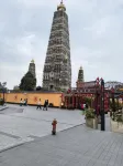 Pengzhou Gaoshan Yuanquan Farm Stay - 2 stjerner