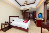 Shuangting Royal Hot Spring Resort