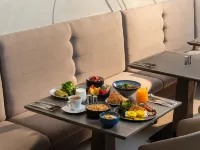 Mercure Bangkok Siam Hotels near Wat Dusitaram