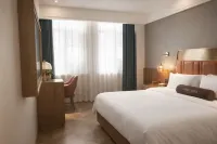 โรงแรมเฟยเยว่ ซานหนาน (รัฐบาลเทศบาลเขตไนตง)
