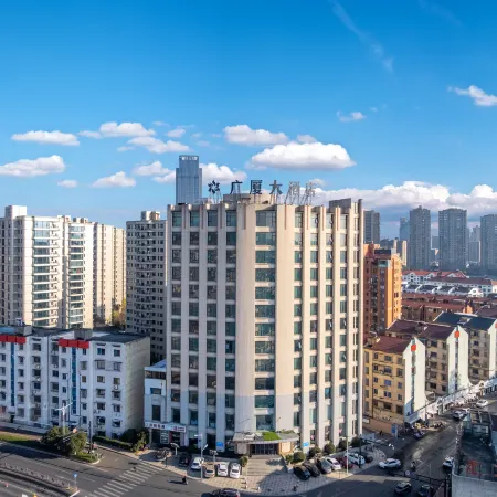Guangsha Hotel
