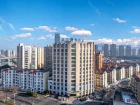 Guangsha Hotel