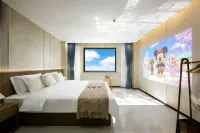 Meizhou Island • Wang Island • Ocean-View Villa with Sunset and Cloudline