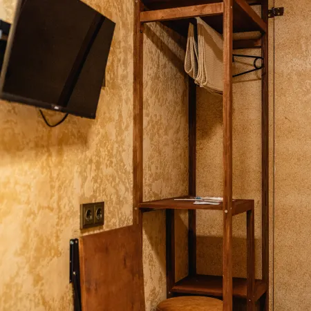 Alladin Capsule Hotel (Opened 2026)