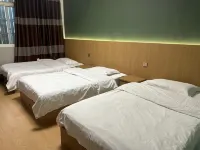 Tanghe Shanshui Business Hotel - สัตว์เลี้ยง