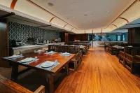 Anji Treasure Island Nautical Resort - جديد