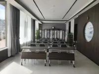 Shangpin Light Luxury Hotel Hotels in Shilou