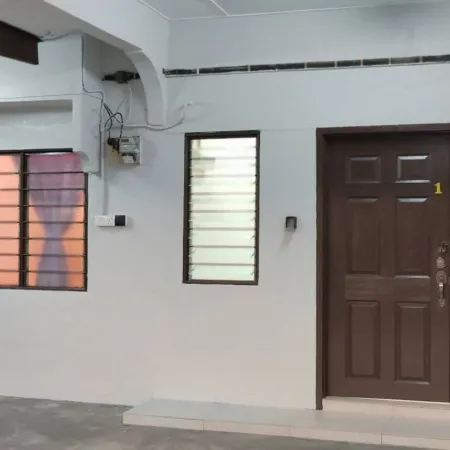 Kapar Family Homestay 3 Bedroom Near Setia Alam