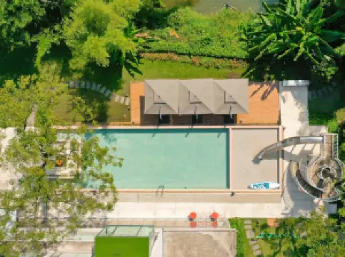 Mitang  Hotel (Yangshuo Shili Gallery Yulonghe Store)