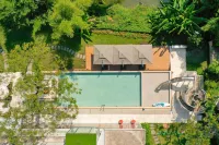 MeTown Resort (Yangshuo Ten-Mile Gallery Yulong River Branch) - Strand