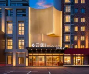 RENJOY HOTEL - เปิดใหม่