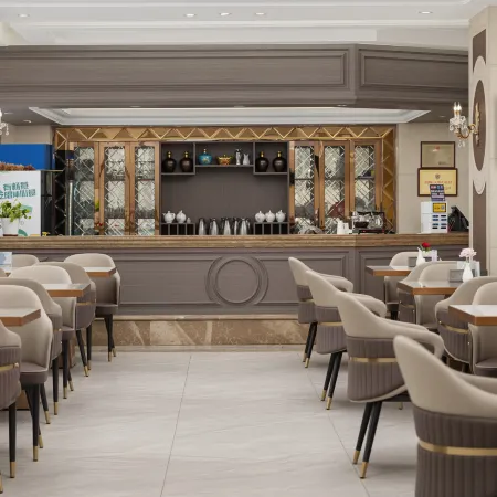 Lijing Peninsula Hotels