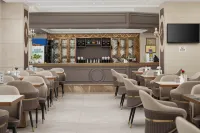 Lijing Peninsula Hotels - breakfast