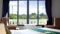 Roman Resort Phu Quy - Đao Phu Quy, Binh Thuan