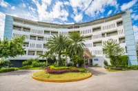Solea Seaview Resort (Newly Renovated)