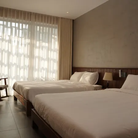 HOA GIÓ BOUTIQUE STAY