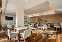 AP Lago Montargil - Conference & Spa - Quầy bar