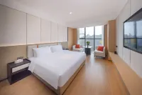 Shiyan Huakai Jiari Yijin Hotel