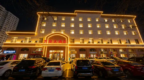 Fangting Grand Hotel