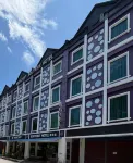 Mercury Boutique Hotel Hotels in 