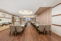 Shida International Hotel - Morgenmad