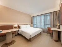 Hanting Hotel (Baotou Minzu East Rd) فنادق في باوتَو