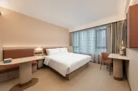 Hanting Hotel (Baotou Minzu East Rd)