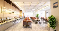 Bolanting Hotel (Kunming Changshui International Airport)