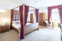 Park Hotel Montrose Hotels in 