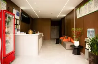 โรงแรมธีมซินรุ่ยเน็ตเวิร์ก เซี่ยวเซียน