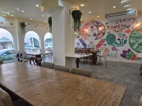 LITHAI BOUTIQUE HOTEL - petit déjeuner