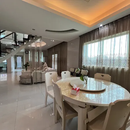 Wangjie Homestay (Jinjiang International Airport Sunshine Plaza)