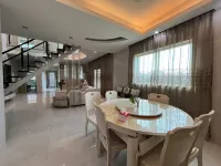 Wangjie Homestay (Jinjiang International Airport Sunshine Plaza) - Pet friendly