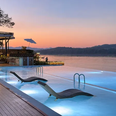 Chiangkhan River Mountain Resort