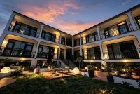Yaxin Meina | Serene Courtyard Boutique Stay (Nalati Scenic Area)