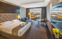 The Biltmore Hotel Tbilisi - spa