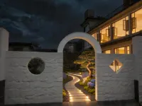 Ansuo · Sea View Resort Hotel โรงแรมในต้าหลี่