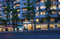 Zhongxian Xingyuan Hotel