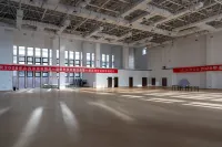 建投智谷酒店（長治高鐵東站店）