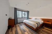 Wuyi Mountain Xianyan Fudi Vacation Villa Homestay