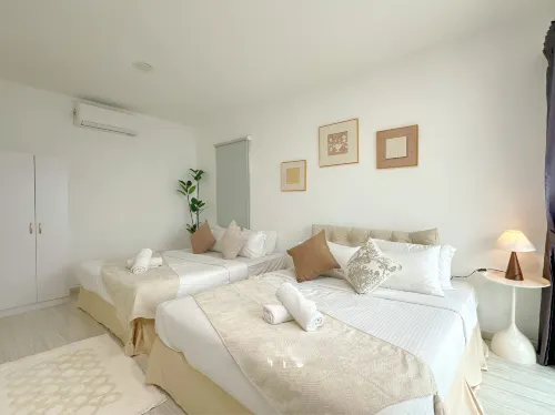 Suasana Suites CitySquare JBCC JCHome By MWM -  Apartamentos vacacionales