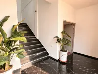 Ruihan Hotel Hotels in Yanji