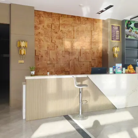 Shanggu Homestay