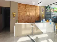 Shanggu Homestay
