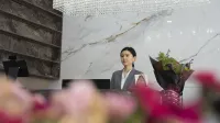 日照水安商務飯店