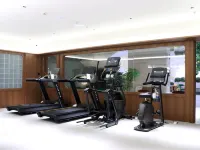 lyf Zhangjiang Shanghai Hotels near Pudong