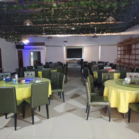Juxianyuan Homestay
