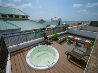 Casa Del Mar Phu Quoc Boutique Hotel Hotels near An Thoi
